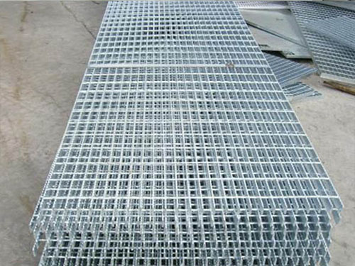 鋼格板規(guī)范類型