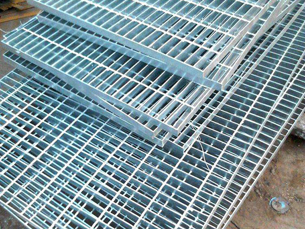 網(wǎng)格板案例